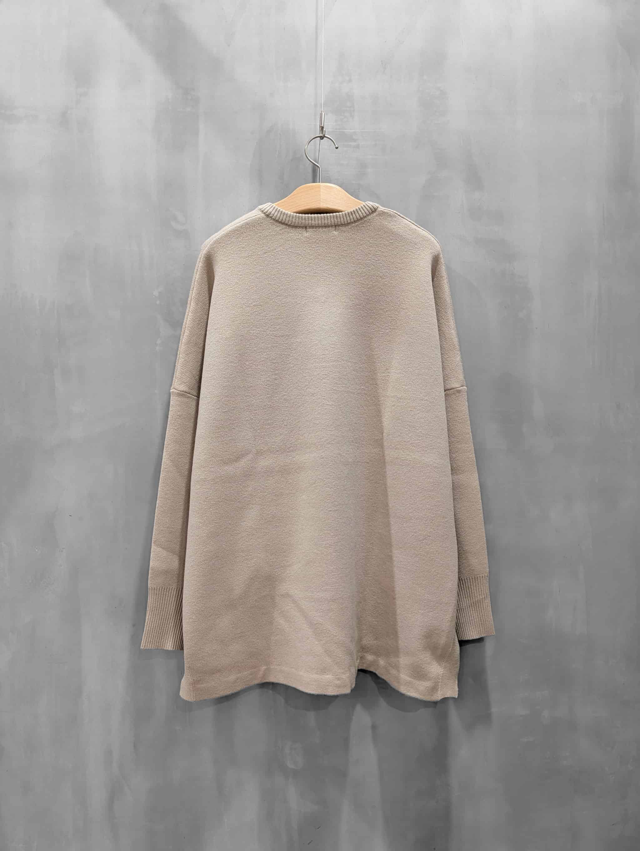 CYNICAL（シニカル）｜Vネックニット｜652-95074 | MFG WEBSTORE