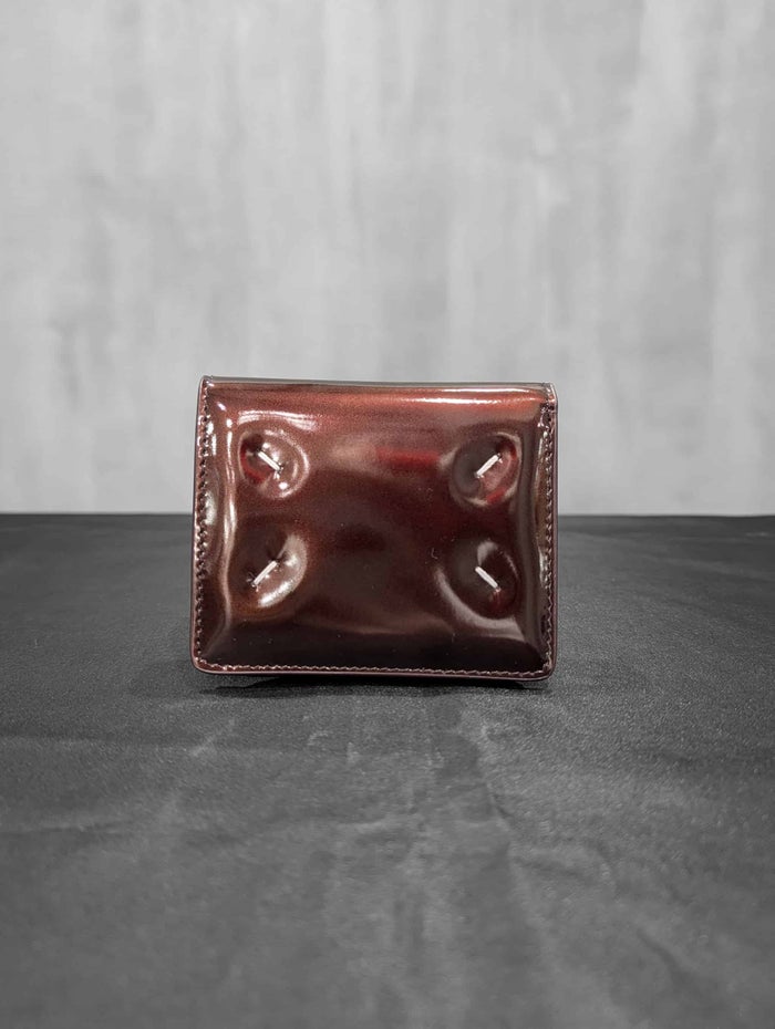 Maison Margiela(メゾンマルジェラ)|4-Stitch Bifold Wallet|S56UI0140P7884