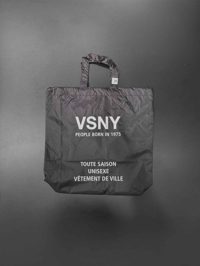 VISIONARY(ヴィジョナリー)|TRAINING SAC|VB-001