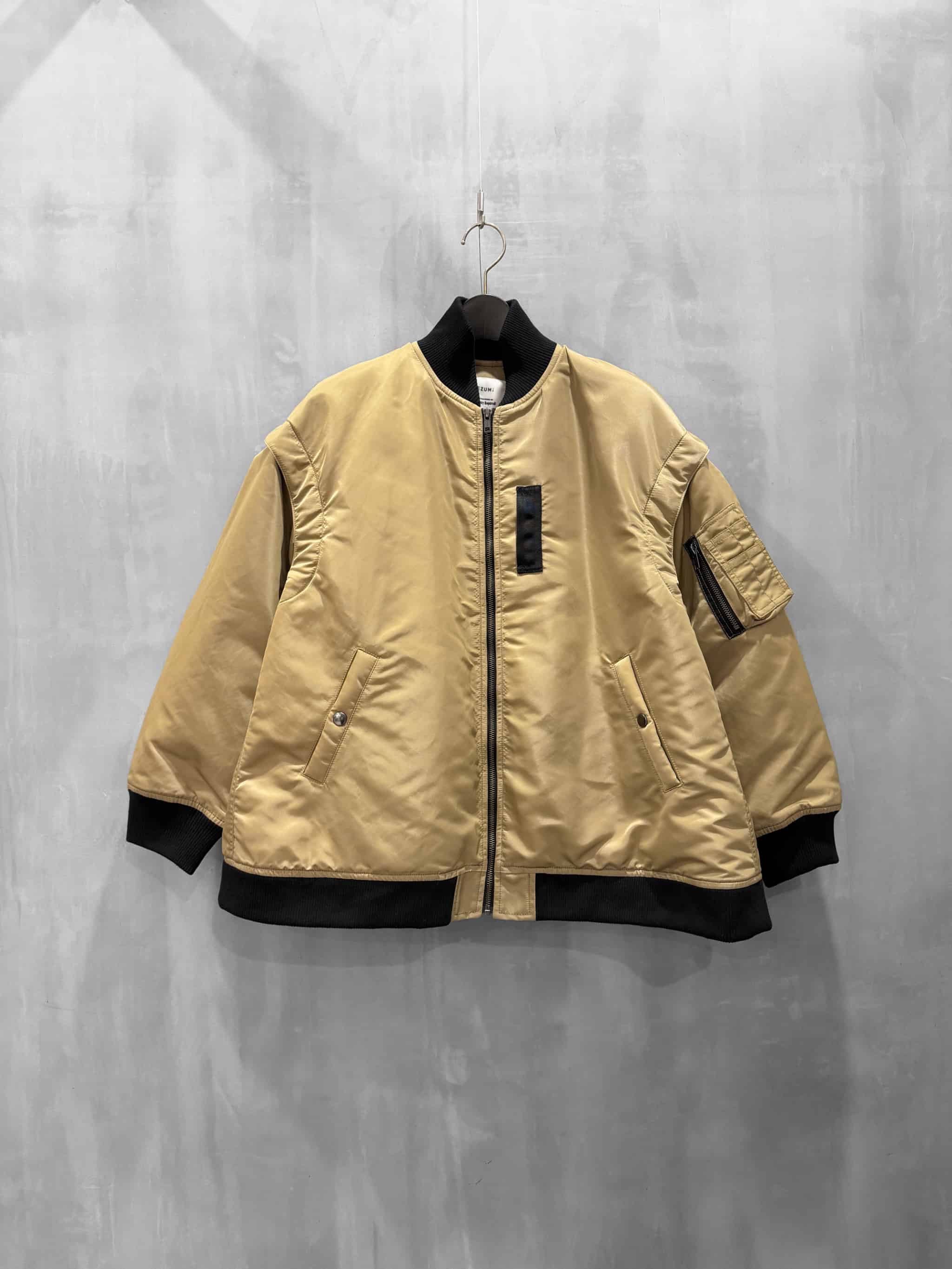 ジャケット・アウター | MFG WEBSTORE