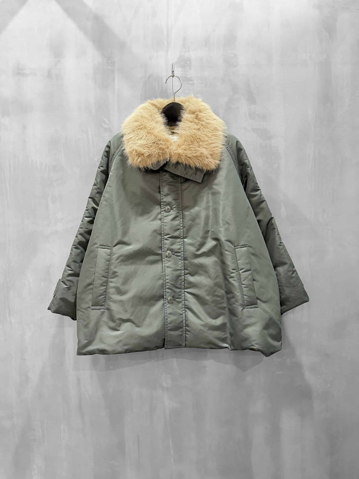 upper hights(アッパーハイツ)|THE U-BENCH MID|403A41402
