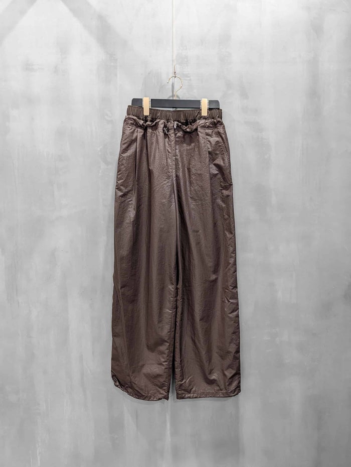 CEaRET(シーレット)|Drawcord Pants|264015